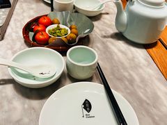 -苏帮袁Sue Cuisine(来福士店)