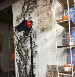 -HG美发设计沙龙