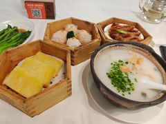 -怀德酒楼·粤菜·海鲜·茶点(宝安国际机场店)