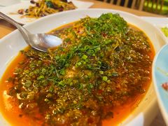 -青城山六善酒店·紫氣園中餐厅