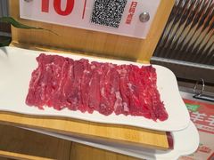 -东门口·新式老北京火锅(河西龙湖天街店)