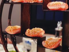 -新悦·霞浦海鲜生(上下杭店)