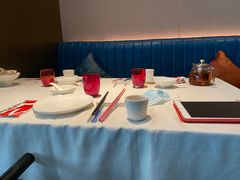 卡座-千百味红餐厅·江西菜(绿地双子塔店)