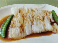 -龙庭华宴·粤菜·早茶