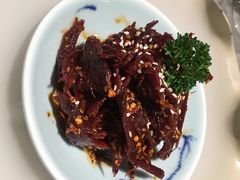 -雀蓝川菜(奥体广场店)