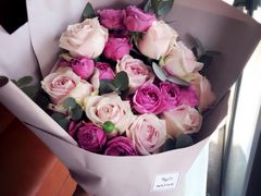 -Native Flower 莱提花艺(南海新天地广场店)
