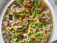 -蛙兔鸡自贡风味·特色江湖菜(广都店)