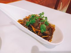 凉拌海蜇-峨嵋酒家总店(车公庄店)
