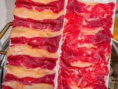 -犇鼎牛潮汕牛肉火锅(新辰里学清路店)