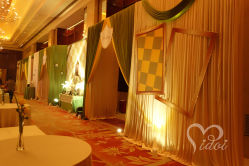 -IDOI婚礼策划·IDOIWEDDING