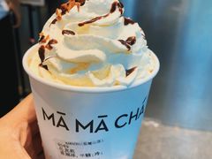 乌龙宛-MAMACHA妈妈茶(岳麓山店)
