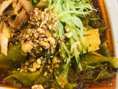 -毅祥斋老孙家泡馍(北院门鼓楼店)