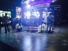 -名人国际影城(人民路店)