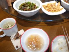-好恰湘潭小炒与小碗菜(马兰山店)