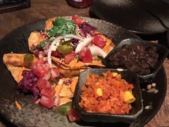 -Q MEX 库迈墨西哥餐吧(三里屯店)