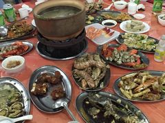 -板桥海鲜广场(文明东店)