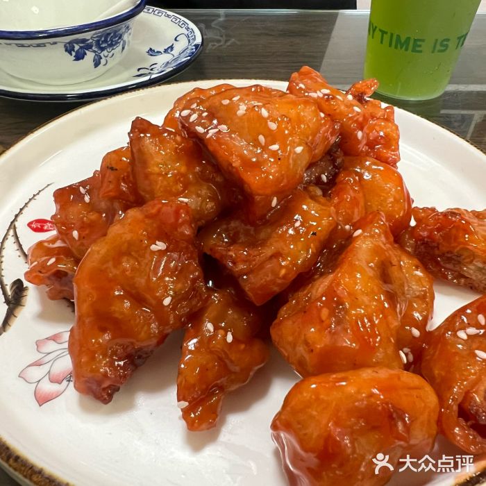 0516徐州特色餐厅(大学城店)图片