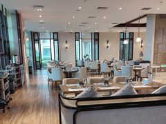 -青岛蓝海御华大饭店（金沙滩店）·蓝钻国际美食自助百汇