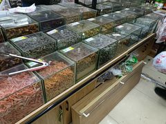 -苏州蜜字牌蜜饯(东环店)
