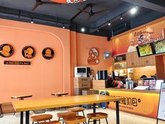 -阿叔猪扒包(化州店)