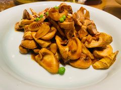 -壹零捌道·北京烤鸭(车公庄店)
