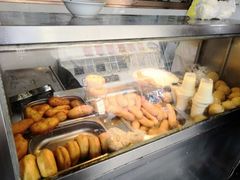 -新丰小吃(中山中路分店)