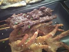 -土蚝·高压锅生蚝(百姓美食街店)