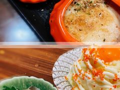 -龙神·炭烧酒场深夜食堂(新街口店)