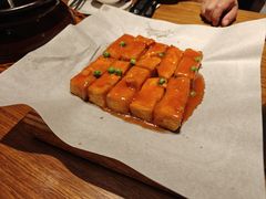 -隅焰·三生三味·手作川菜(金沙天街店)