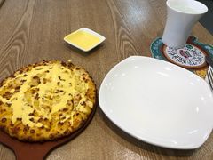 -棒约翰比萨·意面(老闵行店)