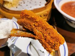 -龍聚祥烧麦馆(万达店)