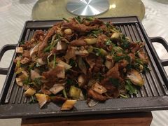 -八珍饺子·烤鸭·家常菜