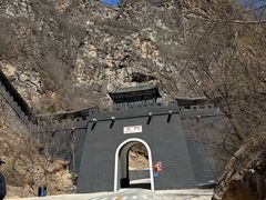 -圣莲山风景区