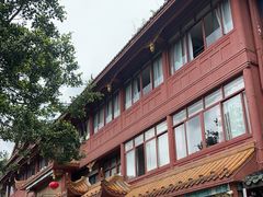 -龙森园火锅(琴台路店)
