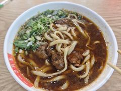 -一一刀削面(首创空港国际中心店)