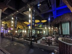 -淀里船宴(裕华东路店)