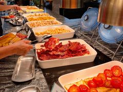 -厦门艾美酒店·新食谱西餐厅