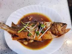 -小鱼小牛·鱼牛干锅·脆鱼火锅(世欧广场店)