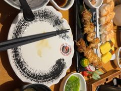 -万岁寿司(天河领展店)