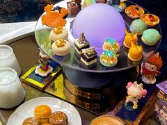 -华尔道夫酒店·羿庭(金鱼胡同店)