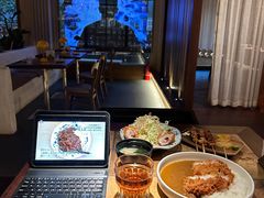 -山杏yama-katsu·吉列炸物