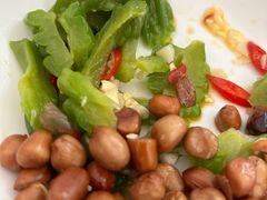 凉菜-南乔馄饨面馆(浦口店)