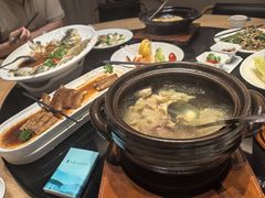 -客汀家宴·客家烟火 四季食材(集美店)