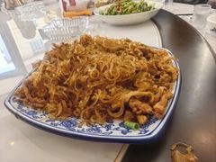 -峡谷农家乐饭店