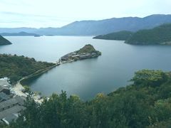 -里格村景区