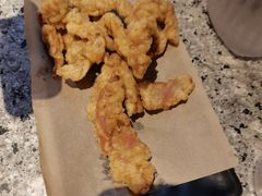 -里岛烤鱼(东港凯虹广场店)