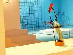 -chi K11艺术空间展览厅