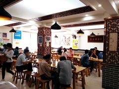 大堂-马三洋芋片(兰州总店)