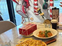 -必胜客(桐梓坡店)