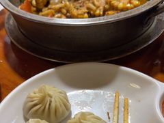 -嘎咓讓咘藏餐厅(团结新村店)
